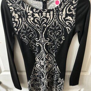 🖤 Bar III Bodycon Dress - Size Small 🖤